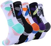 Speum Basketball Socks Professional