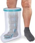 Extra Wide - Waterproof Leg Cast Co