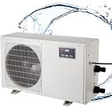 VEVOR Aquarium Chiller, 500 Gal 189