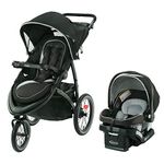 Graco Travel Systems