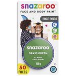 Snazaroo Grass Paints