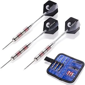 Unicorn Steel 500 Dart Set