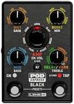 Line 6 POD Express Black Guitar Ped