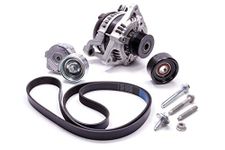 Ford Racing Performance M8600-M50BALT Alternator Kit 2012 Mustang Boss 302