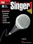 FastTrack - Lead Singer Method 1 (Fast Track (Hal Leonard))