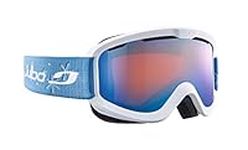 Julbo Goggle June's, women's, June, Blanc/Bleu Flakes