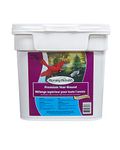 Morning Melodies 409-264 Premium Year-Round Bird Seed Pail 18kg, 1 Piece, Large