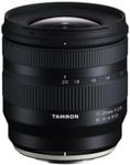 TAMRON 11-20MM F/2.8 DI III-A RXD for Fujifilm X-Mount APS-C Mirrorless Cameras