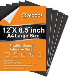Magnetic S