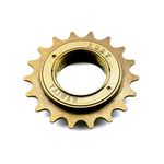 Sprocket Entrance City BMX Freestylefest Fixed 18 Teeth Bicycle