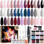 Modelones Dip Powder Nail Kit Start