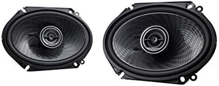 Kenwood KF