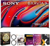 Sony BRAVIA 9 K75XR90 75" 4K HDR QL