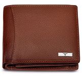 Suvelle Leather Wallet