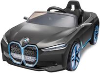 Forever Source 12 V Kids Ride on Ca