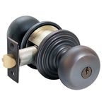 Emtek Products Key in Knob (5100)