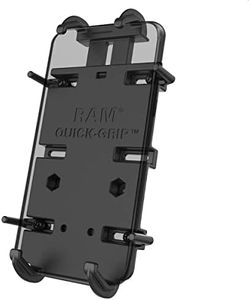 Masque CRADLE HOLDER RAM-MOUNT RAM-HOL-PD4U LARGE XL pour smartphone et téléphones portables de grande taille