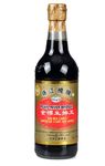 PEARL RIVER BRIDGE GOLDEN LABEL SUPERIOR LIGHT SOY SAUCE @500ml