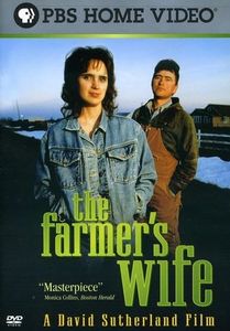 The Farmer's Wife: A Film by David Sutherland