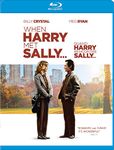 When Harry Met Sally (Bilingual) [Blu-ray]