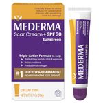 Mederma Scar Cream Plus Spf 30 (20 G), 0.7 Ounce, 20 grams