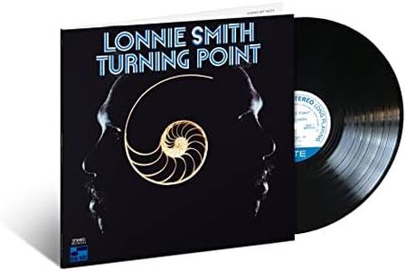 Turning Point (Blue Note Classic Vinyl Series)