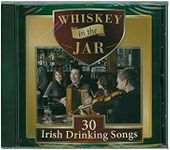 Whiskey In The Jar: 30 Irish Drinking Songs / Var