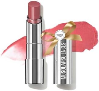 MDSolarSciences Hydrating Sheer Lip Balm SPF 30, 0.15 oz, Blush