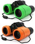 Scotamalone Kids Binoculars Shock P