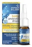 Mommy's Bliss Baby Probiotic Drops 