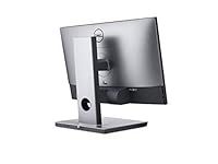 Dell OptiPlex 7460 60.5 cm (23.8") 1920 x 1080 pixels 3 GHz 8th gen Intel® Core™ i5 i5-8500 Black,Grey All-in-One PC (OPTI 7460 AIO/CORE I5-8500 - 8GB/256GB SSD/23.8 FHD/W10P IN) (Refurbished)