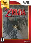 Nintendo Selects: The Legend of Zelda: Twilight Princess - Wii Standard Edition