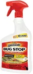 Spectracide Bug Stop Home Barrier, 