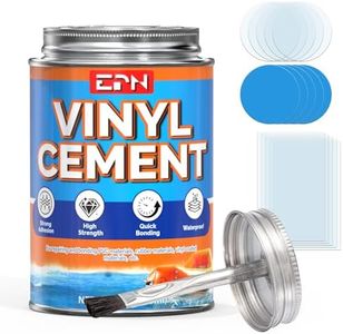 EPN Vinyl 
