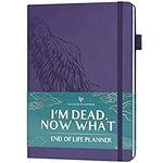 Legend End of Life Planner – When I