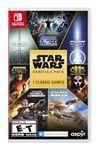 Star Wars: Heritage Pack - Nintendo Switch