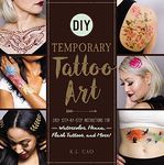 Diy Henna Tattoos