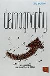 Demography 3/e PB....Jhingan M L