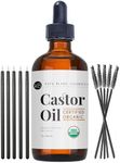 Kate Blanc Cosmetics Castor Oil Org