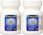 Kirkland Signature Acid Controller,