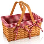 Picnic Baskets