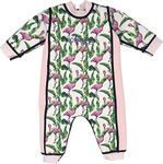 Aquajoy Warmsy - Premium Reversible Baby Wetsuit