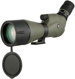 Vanguard V238036 20-60X82 Angled Spotting Scope