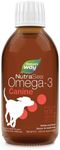 Nature’s Way NutraSea Omega-3 Canin