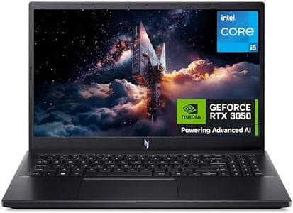 Acer Nitro