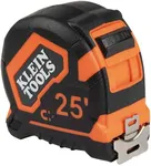 Klein Tools 9225 Tape Measure, Heav