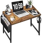 DLisiting Small Desk for Small Spac
