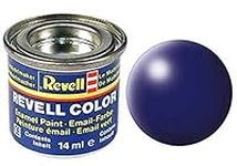 Revell Enamels 14ml Dark Blue Silk 