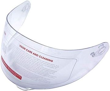 ILM Helmet Clear Visor for Model 902 902L 902BT