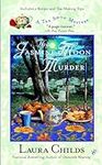 The Jasmine Moon Murder: A Tea Shop